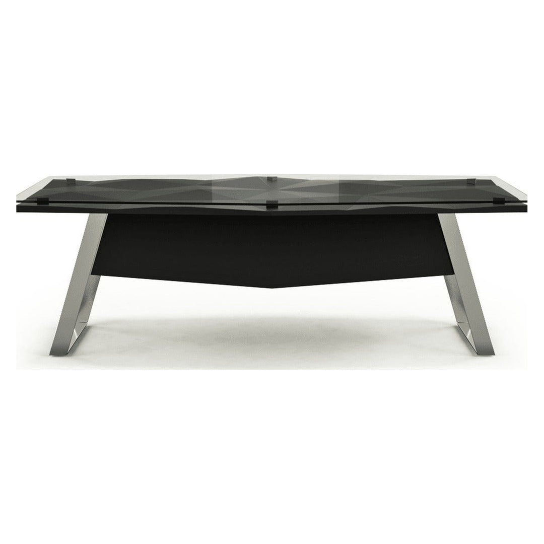 Diamond Home Office Desk Arditi Collection