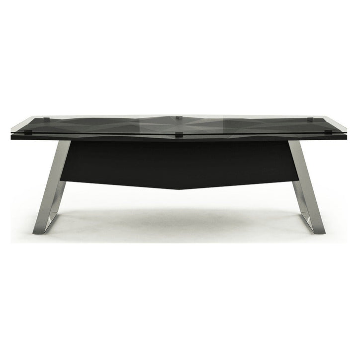 Diamond Home Office Desk Arditi Collection