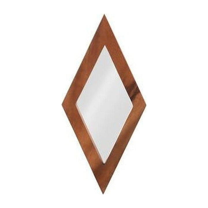 Diamond Mirror Phillips Collection