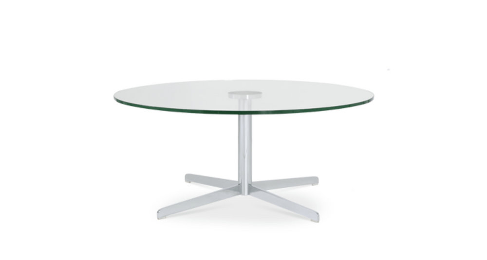 Diana 4-Star Coffee Table Base Soho Concept