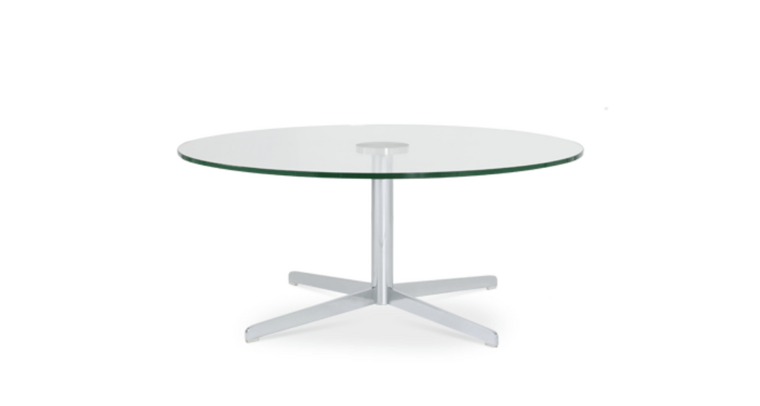 Diana 4-Star Coffee Table Base Soho Concept