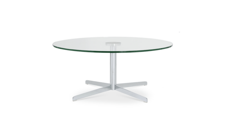Diana 4-Star Coffee Table Base Soho Concept