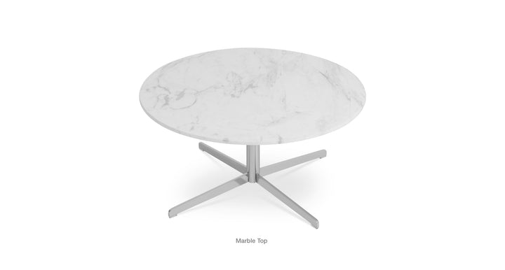Diana 4-Star Coffee Table Base Soho Concept