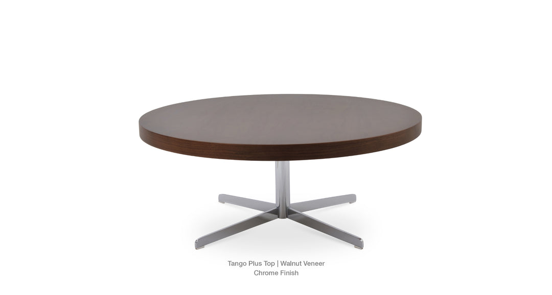 Diana 4-Star Coffee Table Base Soho Concept