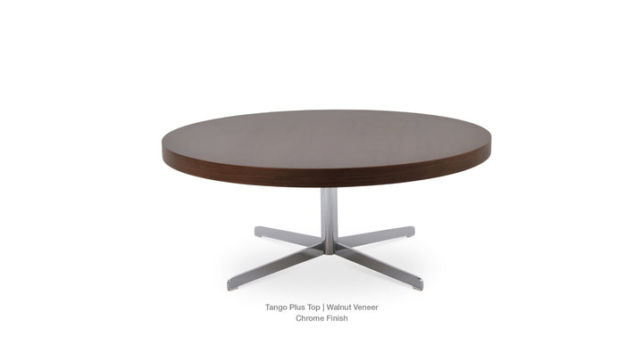 Diana 4-Star Coffee Table Base Soho Concept