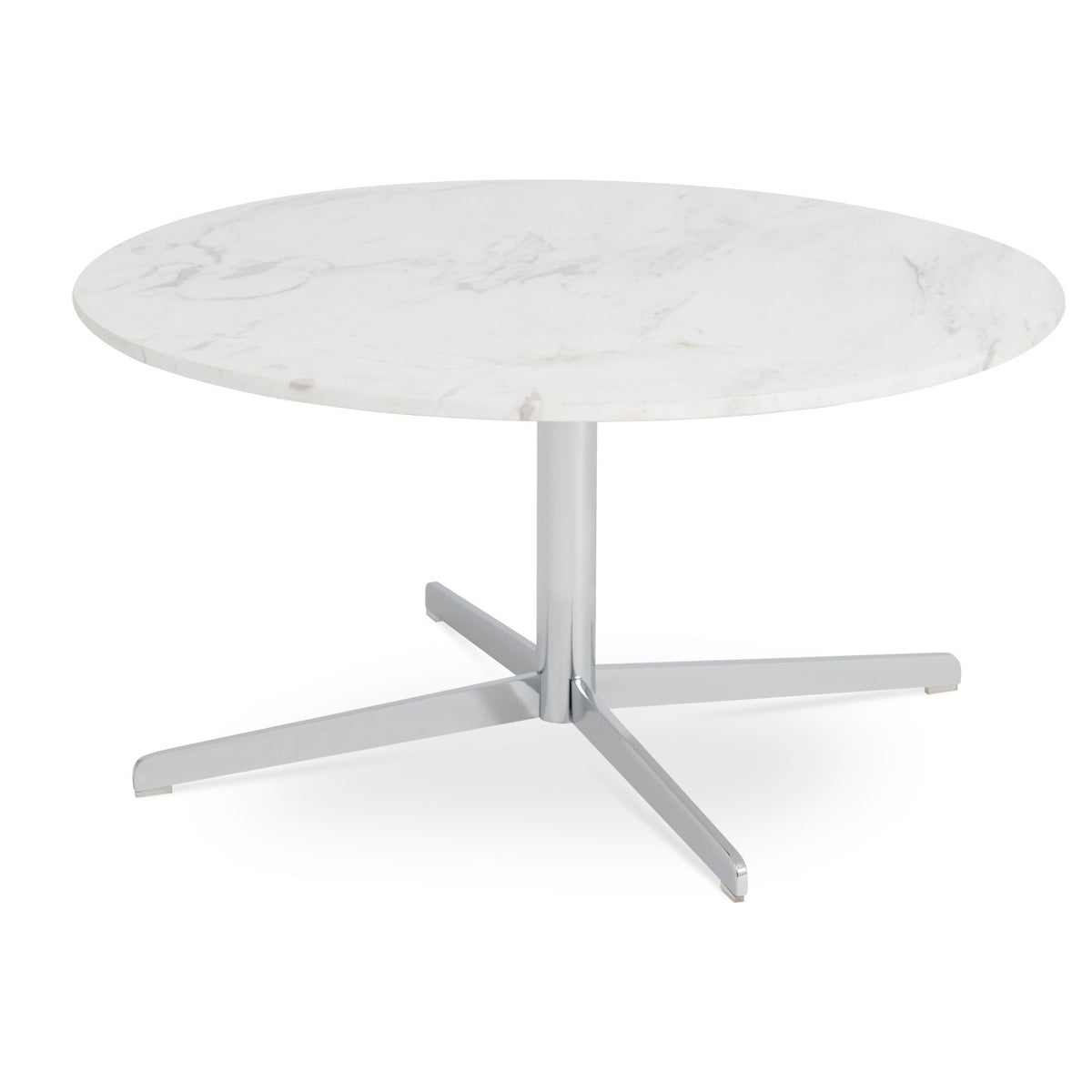 Diana 4-Star Coffee Table Base Soho Concept