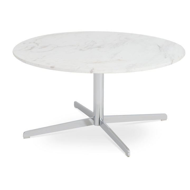 Diana 4-Star Coffee Table Base Soho Concept