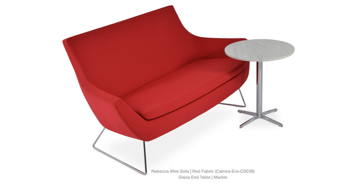 Diana End Table Soho Concept