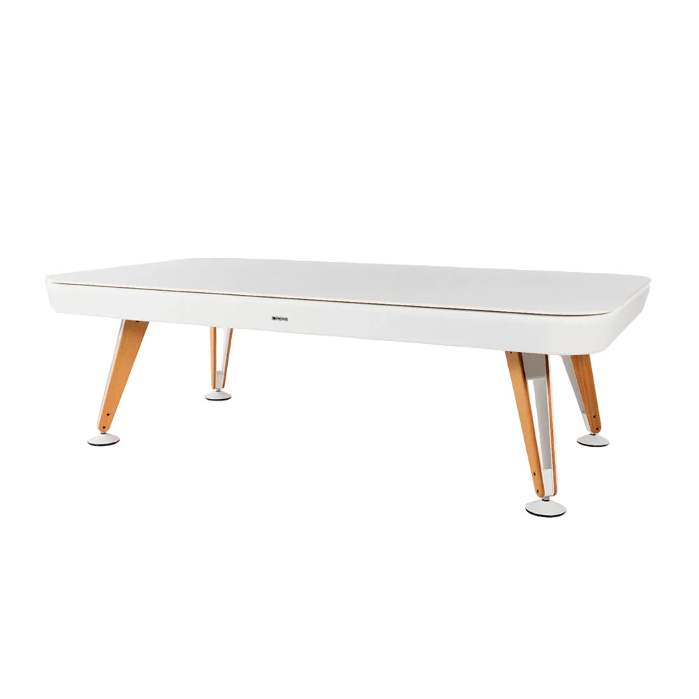 Diagonal Outdoor Dining Top cutout by RS Barcelona