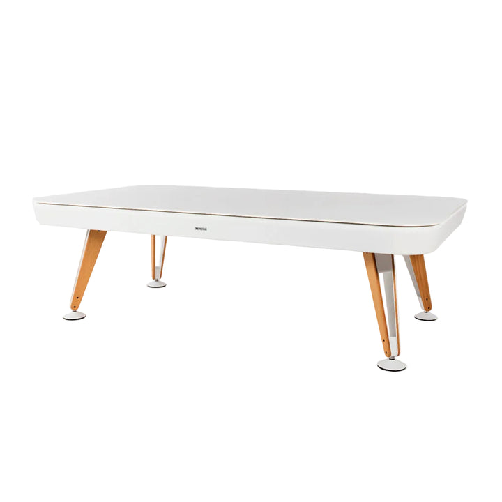 Diagonal Outdoor Dining Top cutout by RS Barcelona