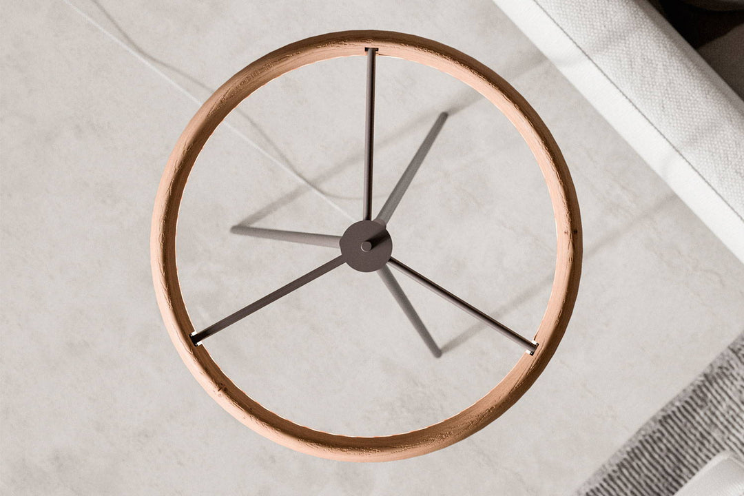 Discovery Floor Lamp