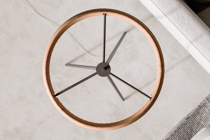 Discovery Floor Lamp