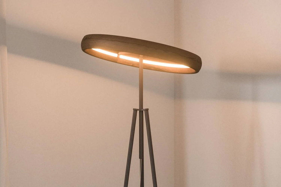 Discovery Floor Lamp