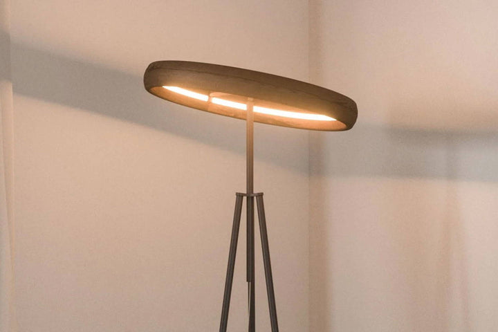 Discovery Floor Lamp