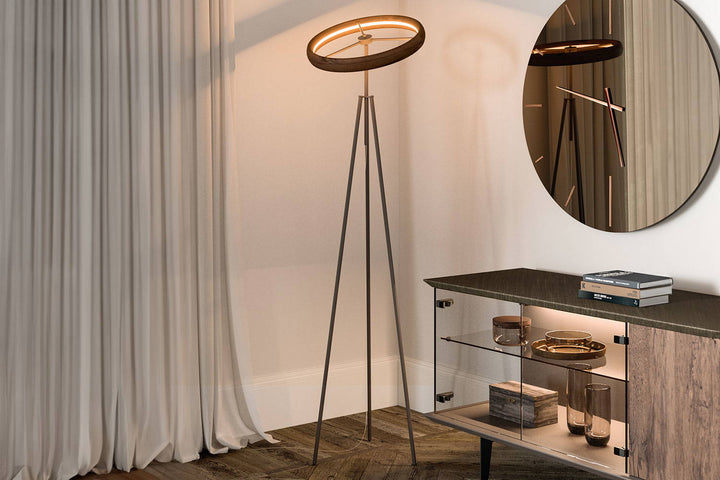Discovery Floor Lamp