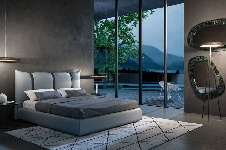 Discovery Floor Lamp