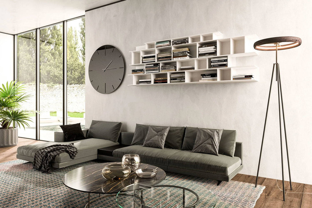 Discovery Floor Lamp