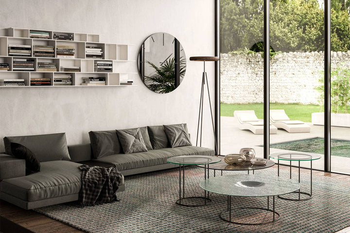 Discovery Floor Lamp