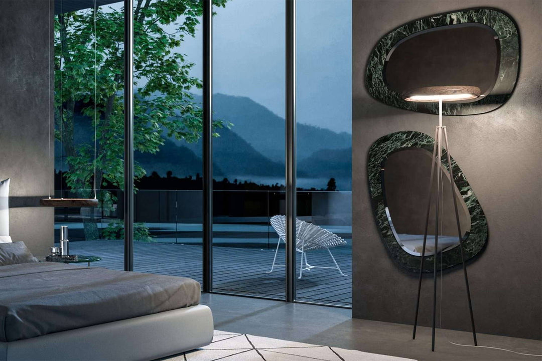 Discovery Floor Lamp