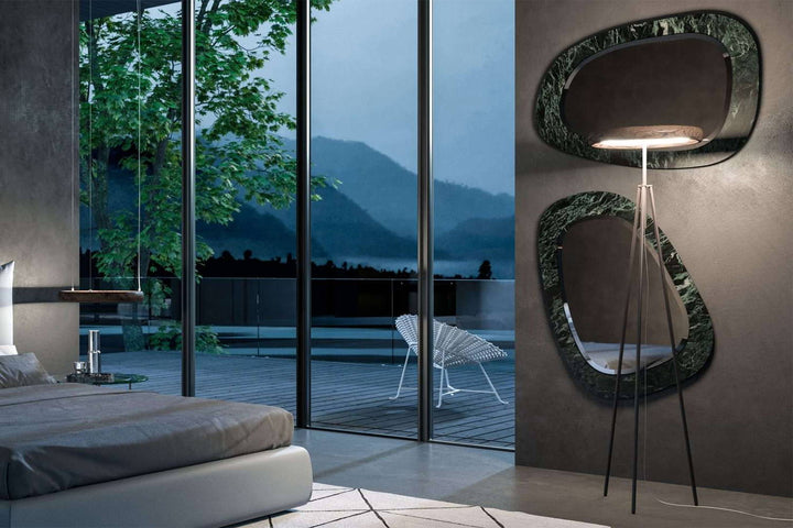 Discovery Floor Lamp