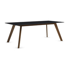 Dolci Dining Table — white cutout