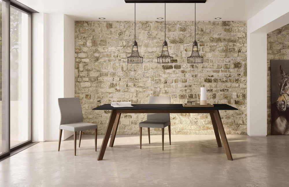 Dolci Dining Table — lifestyle dining room