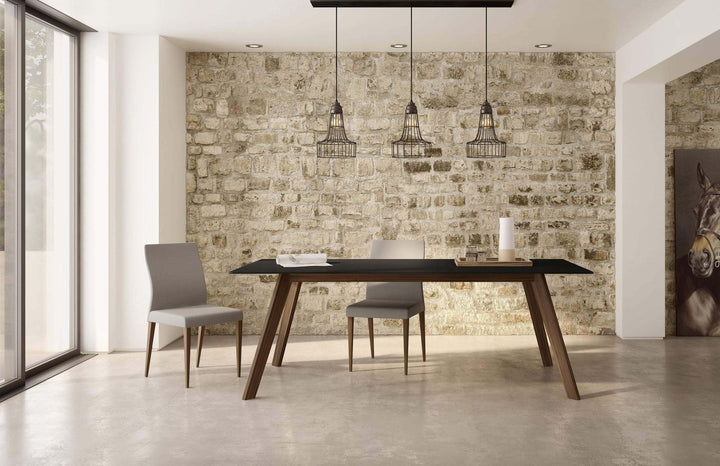 Dolci Dining Table — lifestyle dining room