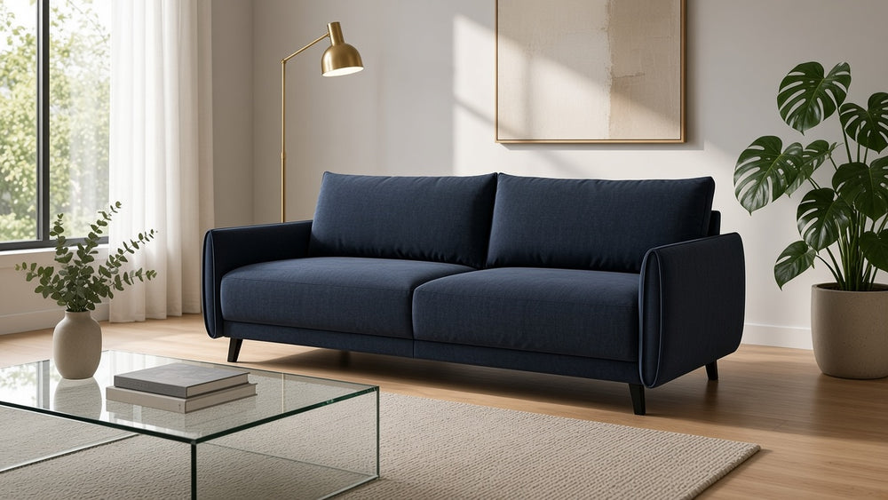 Dolphin Sleeper Sofa lifestyle