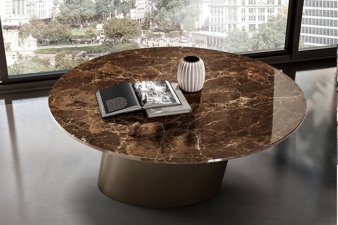 Dorado Coffee Table