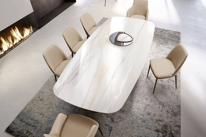 Dorado Dining Table