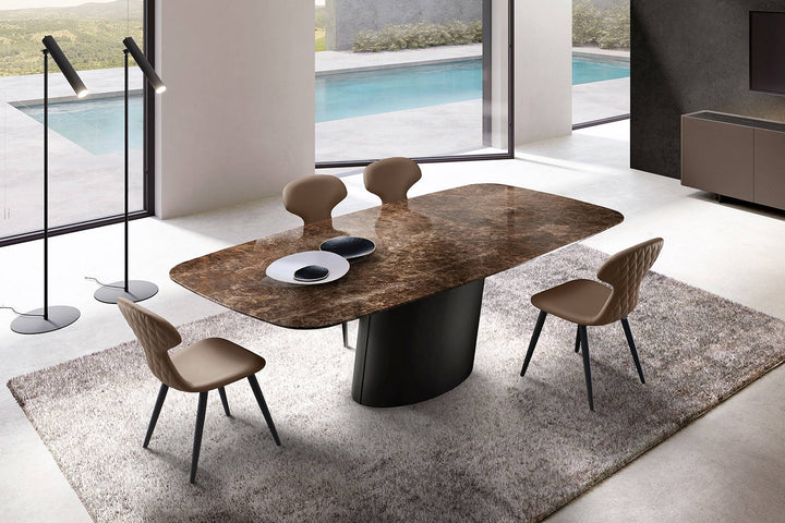 Dorado Dining Table
