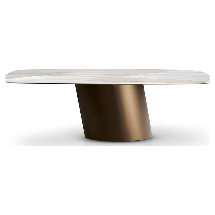 Dorado Dining Table Eforma
