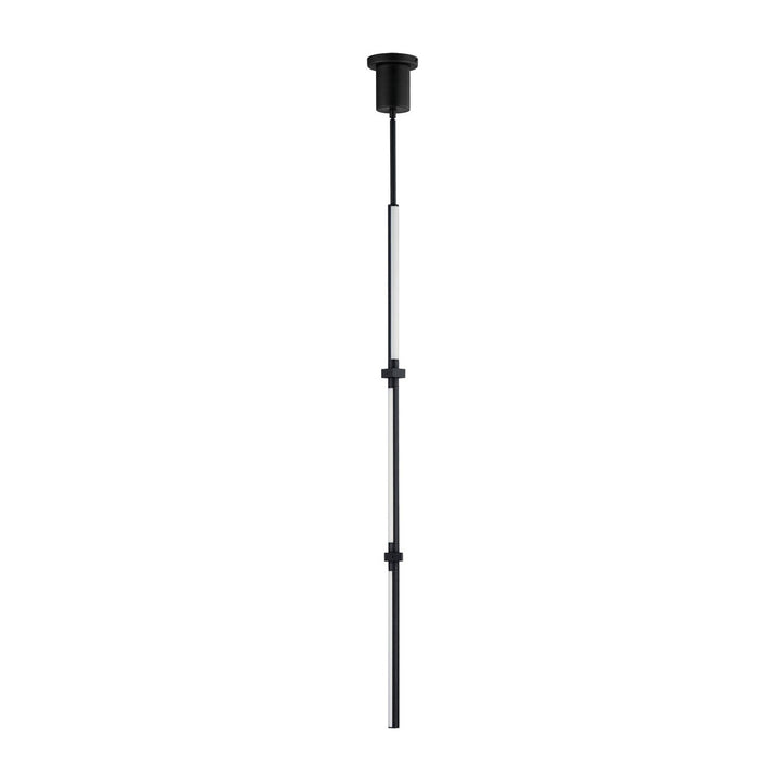 DORIAN 48" VERTICAL LED PENDANT ET2 Lighting