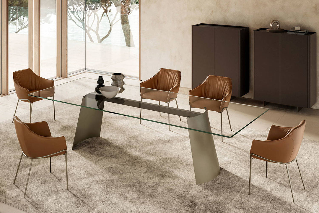 Dorian Dining Table