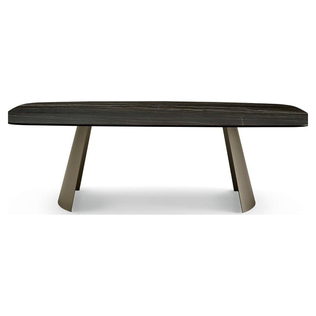 Dorian Dining Table Eforma