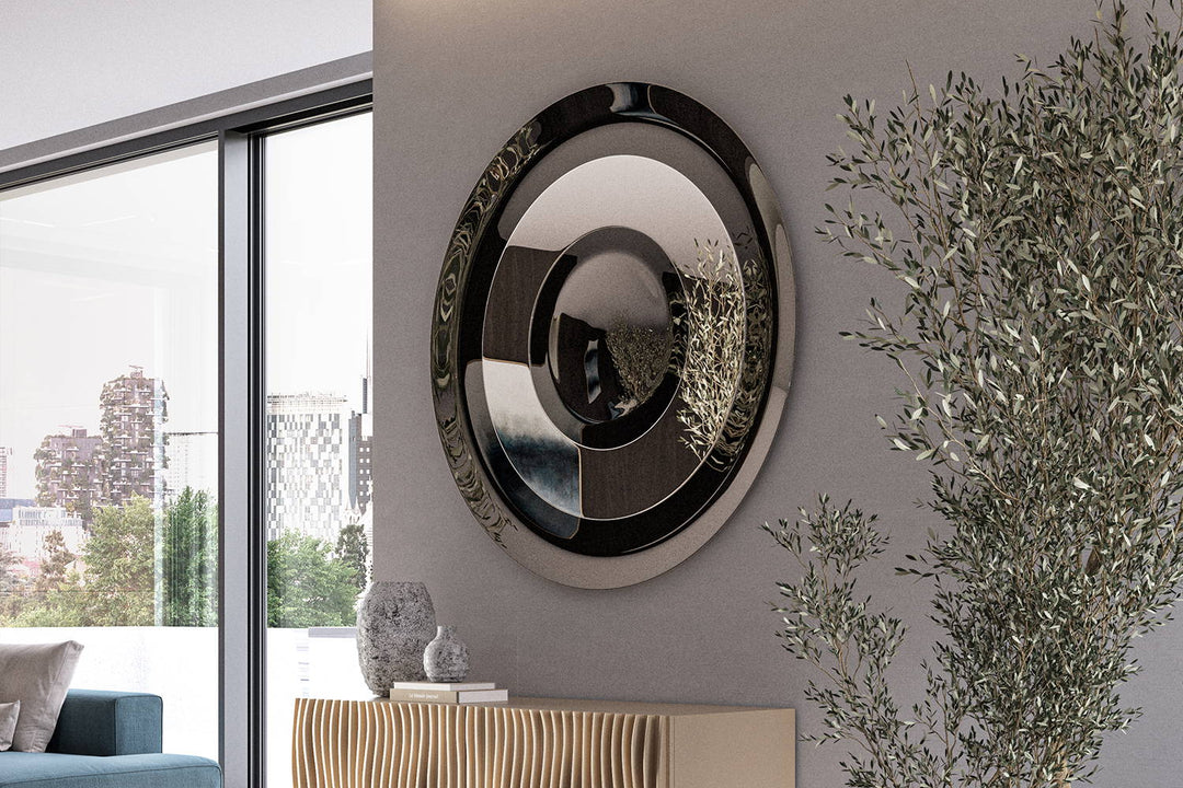 Dorian Mirror