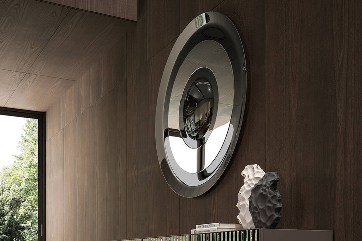 Dorian Mirror