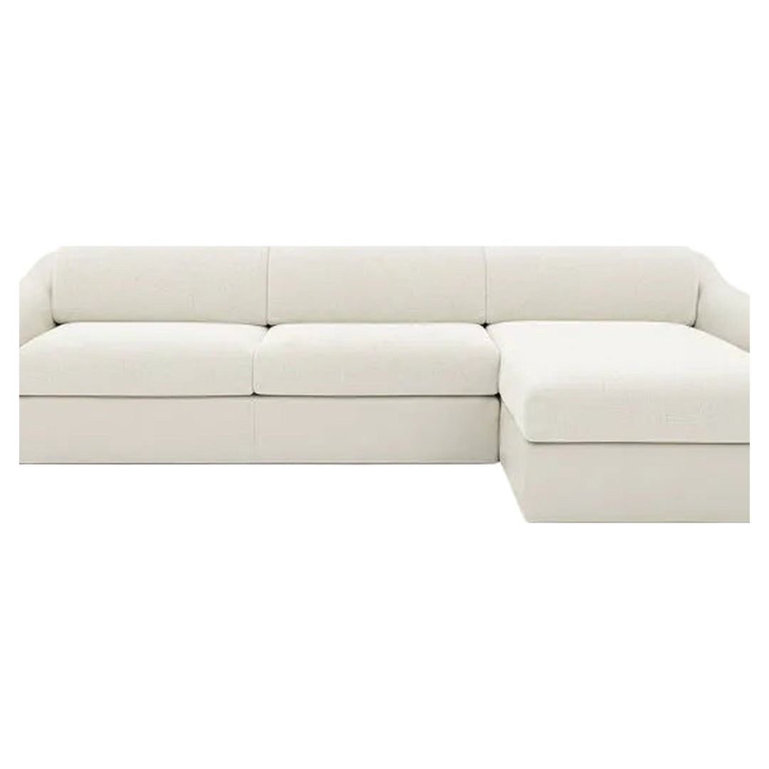 Dorian Sectional American Leather