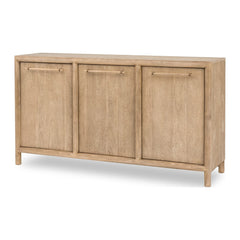 Dorsey Sideboard by Modus in Granola — product view on a white background