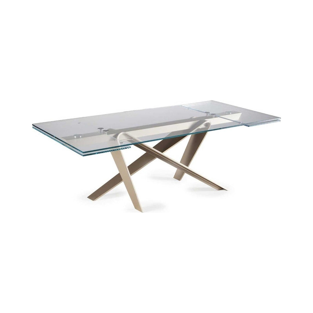 Double Extension Dining Table by Naos — product (Taji-scaled)