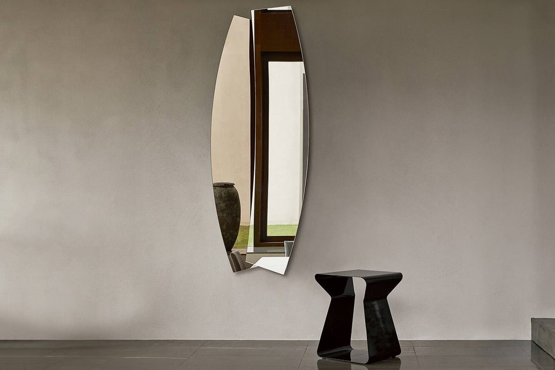 Miami Vice Mirror