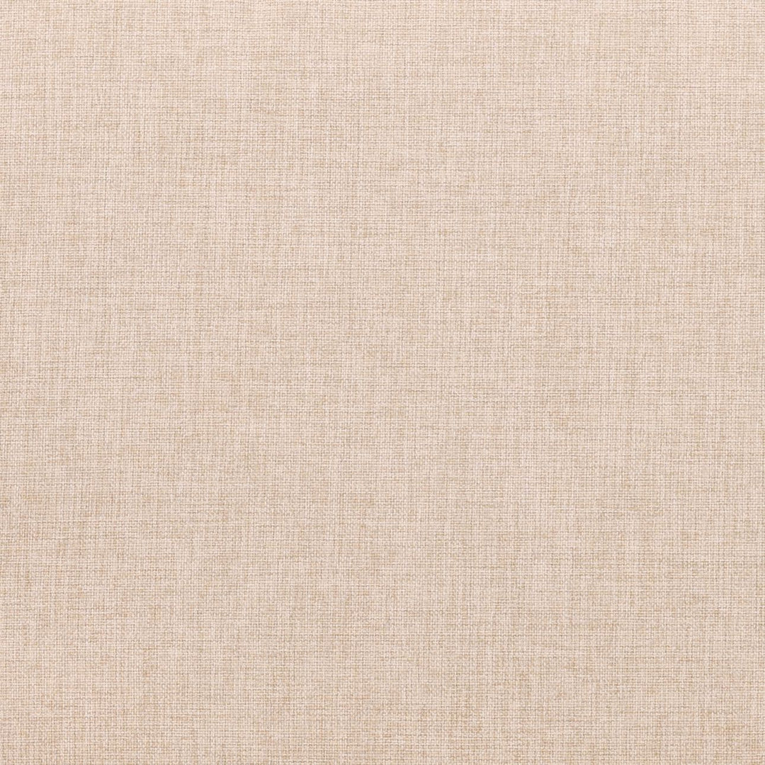 Wemden Sand Woven Outdoor Lounge Chair, detail 1 view