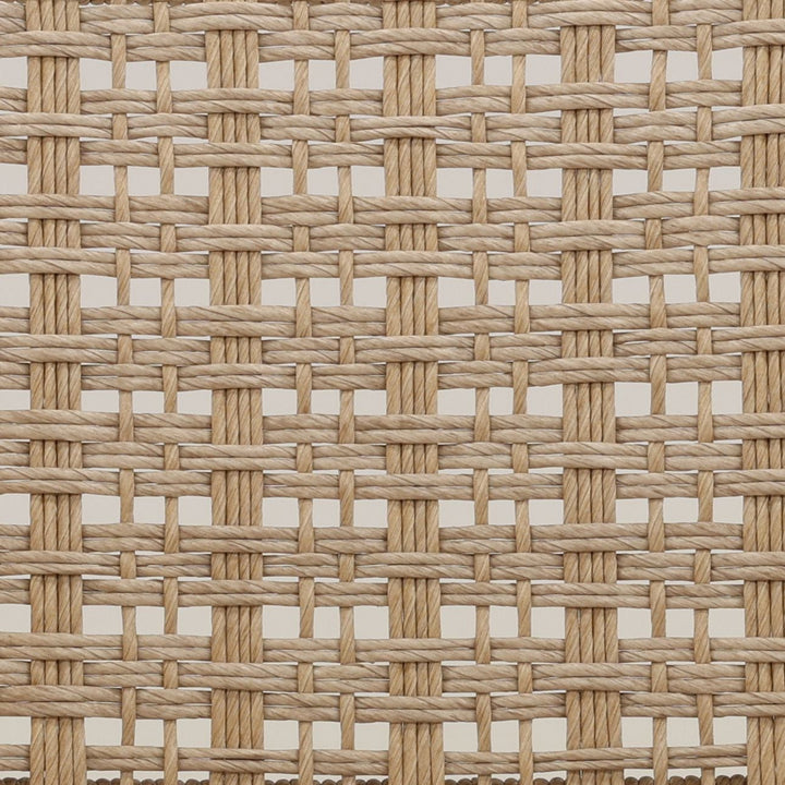 Alina Olefin Outdoor Dining Chairs, Set of 2, detail 1 view
