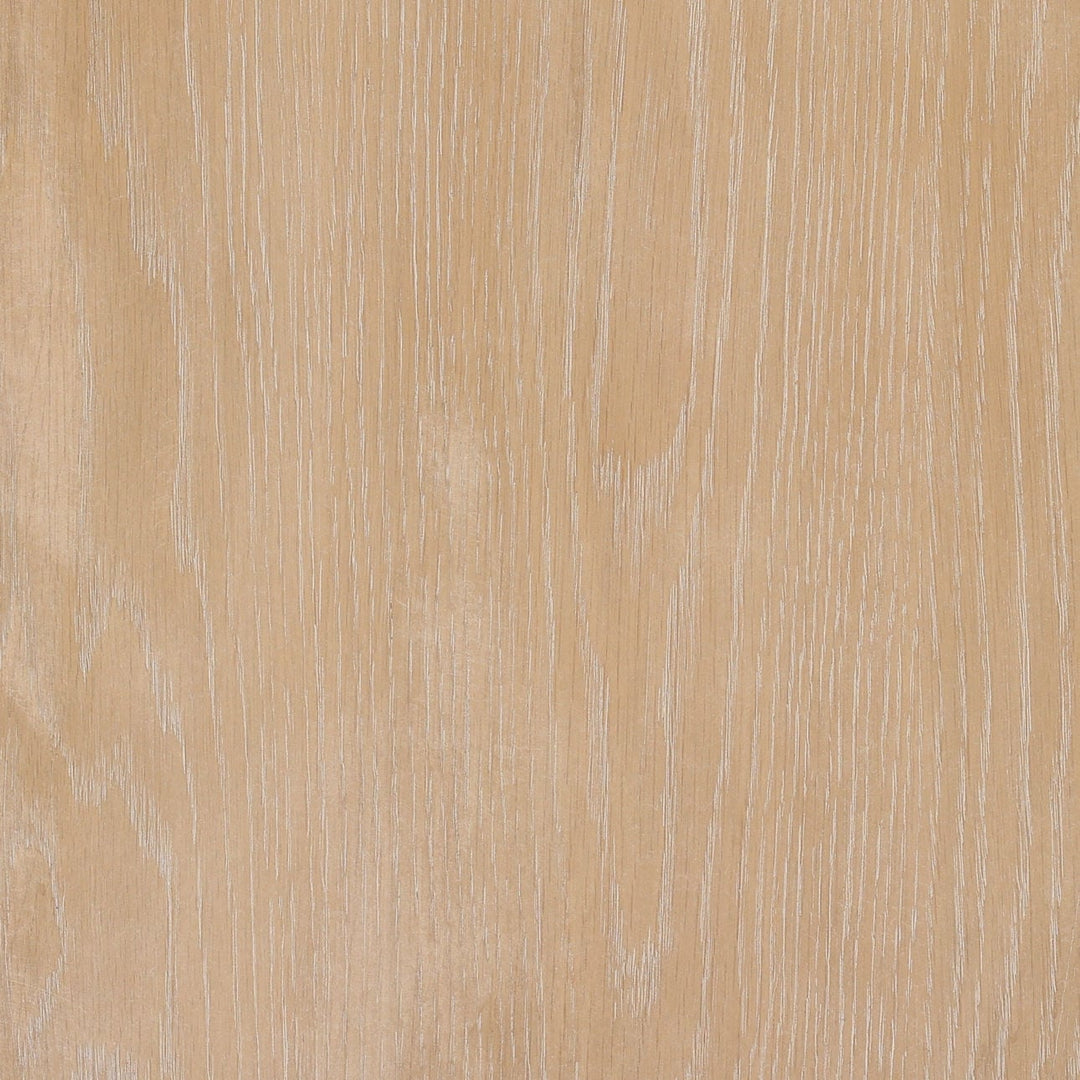 Duncan Oak Wood Sideboard, detail 3 view