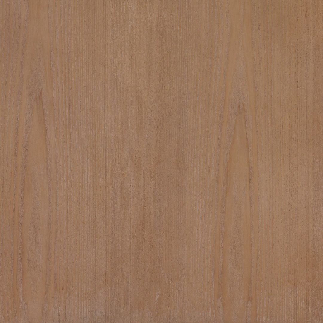 Callen Elm Desk, detail 1 view