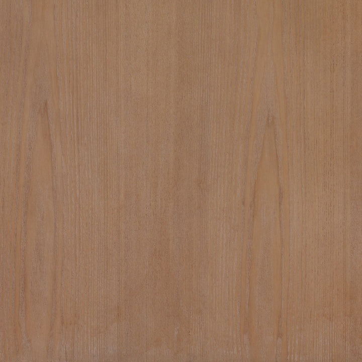 Callen Elm Desk, detail 1 view