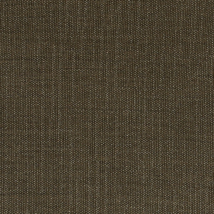 Jaclyn Upholstered Elm Dining Chair, Forest Basketweave and Brown, detail 1 view
