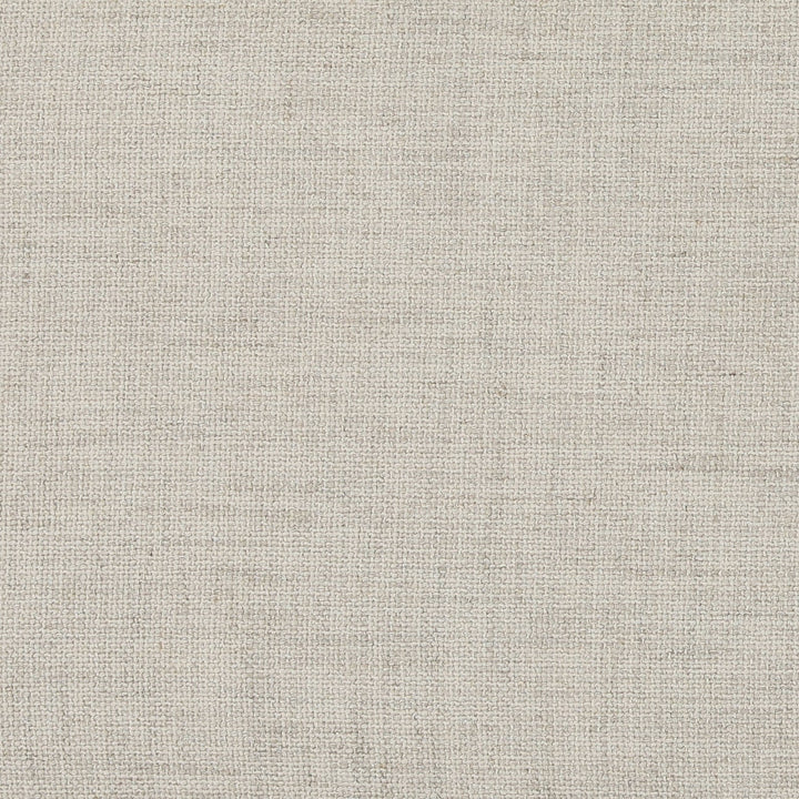 Elena Linen Bench, detail 3 view