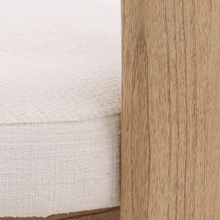 Iain Tweed and Mindi Dining Chairs, Set of 2, detail 1 view