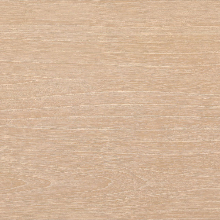 Jules Mindi Veneer Coffee Table, Light Natural, detail 1 view